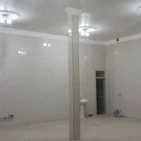 اجاره مغازه ۱۴۰ متری سه راهی گلعذان