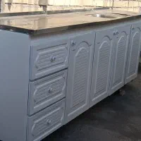 کابینت فلزی