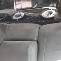 فروش اقساطی زانتیا مدل۸۷|خودرو سواری و وانت|اصفهان, لاله|دیوار