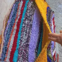 خورجی...یاهمون دره لا|فرش|کوهدشت, |دیوار