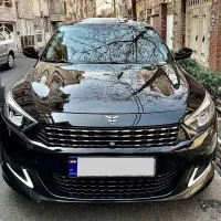 ریسپکت پرایم 404 تحویل درجا