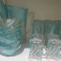 سرویس پذیرایی سوگا اصل ژاپن