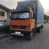 خاور ۸۰۸مدل۷۷
