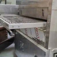 فر پیتزا پز ریلی نوژن اصلی|کافیشاپ و رستوران|تهران, حشمتیه|دیوار