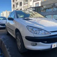 ۲۰۶ sd|خودرو سواری و وانت|خوی, |دیوار