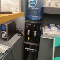 ابسردکن مشکی ایستکول