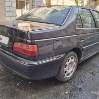 پارس سفیر سانروف دار