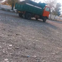 کود حیوانی گاو گوسفند