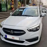 شاهین دنده مدل  1402