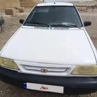 پرایدمدل ۹۳