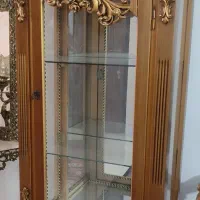 مینی بوفه در حد نو
