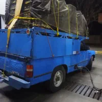 نیسان مدل 86|خودرو سواری و وانت|میاندوآب, |دیوار