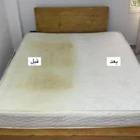 خدمات تخصصی مبل شویی و قالیشویی ((تمیز شور ))|خدمات نظافت|هشتگرد, |دیوار