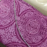 زنجیر شیک استیل|بدلیجات|قم, طلاب غیر ایرانی|دیوار