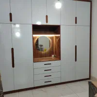 کابینت و کمد دیواری