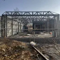 جوشکاری وآهنگری سیار باتاییدیه و پروانه کسب ونیفای