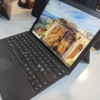 لپ تاپ لمسی Thinkpad X1 Tablet تبلت شو نسل ۸
