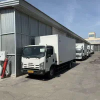 اجاره انبار|اجارهٔ دفتر صنعتی، کشاورزی، تجاری|تهران, تختی|دیوار