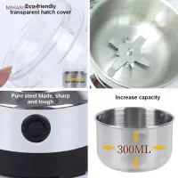 آسیاب برقی Tefal|خردکن، آسیاب، غذاساز|تهران, دکتر هوشیار|دیوار