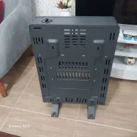 بخاری سالم 2عدد|بخاری، هیتر، شومینه|رشت, یخسازی|دیوار