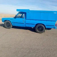 نیسان|خودرو سواری و وانت|بستان آباد, |دیوار