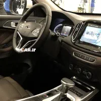 تیگو 7 IE|خودرو سواری و وانت|تهران, زیبادشت|دیوار