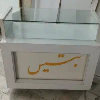 میز پیشخوان مغازه
