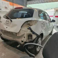 صافکار pdr سنتی