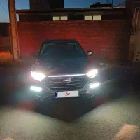 swm اس دبلیو ام مدل آخر۹۰در حد خشک|خودرو سواری و وانت|تهران, حبیب الله|دیوار