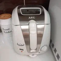 لوازم‌برقی‌اشپزخانه