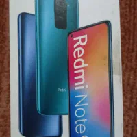 شیاومی نوت 9|موبایل|گرگان, |دیوار