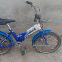 دوچرخه ۱۶