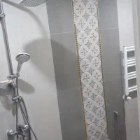 135متر نوساز دوخواب ، تک واحدی ، پارکینگ اختصاصی|فروش آپارتمان|کرج, پیشاهنگی|دیوار