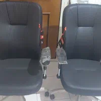 صندلی اداری لیور