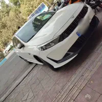 رسپکت پرام ۱|خودرو سواری و وانت|تهران, شهرک دریا|دیوار