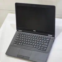 لپتاپ Dell تمیز