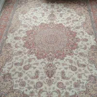 دو عدد فرش شش متری فرهی