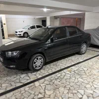 دنا معمولی مدل ۹۸|خودرو سواری و وانت|کرج, مصباح|دیوار