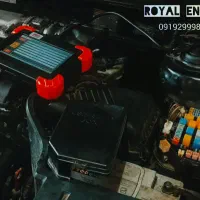 خدمات سیار باتری سازی و مکانیک خودرو