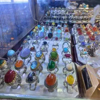 خرید نقره|جواهرات|مشهد, هفده شهریور|دیوار