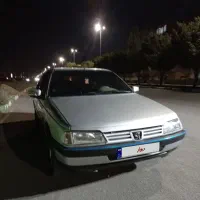 405|خودرو سواری و وانت|مشهد, تربیت (صدف)|دیوار