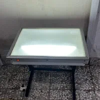 میز نور معماری