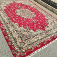 یه تخته فرش 9متری