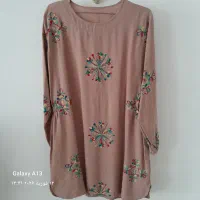 تعدادی سارافون زنانه