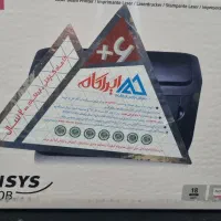 پرینتر|پرینتر، اسکنر، کپی، فکس|ارومیه, |دیوار