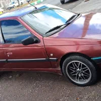 پژو۴۰۵مدل۸۲