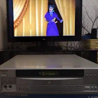 دستگاه Vcd|پخشکننده DVD و ویدیو|تهران, خانی آباد نو شمالی|دیوار