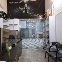 فروش مغازه ۲۶ متر ۱۲بالکن تهاتر با آپارتمان و ویلا|فروش مغازه و غرفه|بابل, |دیوار