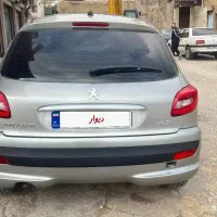 207 پانا|خودرو سواری و وانت|بهبهان, |دیوار