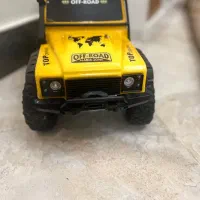 ماشین کنترلی HB|اسباب‌‌بازی|تهران, آجودانیه|دیوار